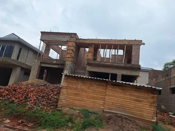 4 Bedroom Townhouse Complex