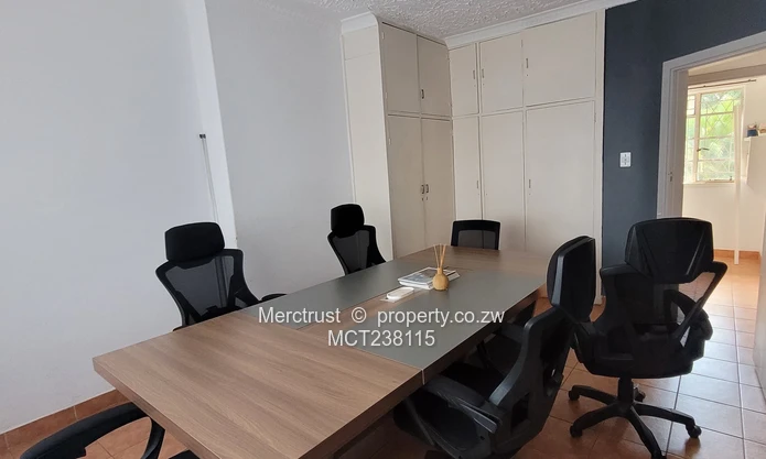 Suitable for offices, available 1st March! (Sole Mandate)