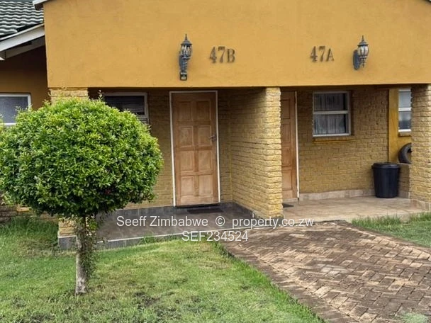 Madokero House To Rent!