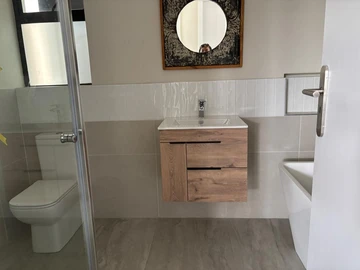 3 Bedroom Townhouse Complex