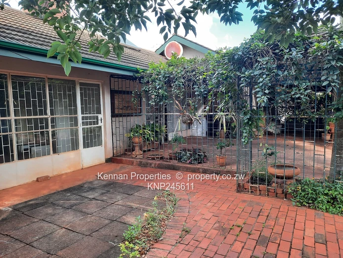Well Located Close to International School