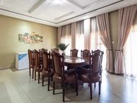 7 Bedroom Townhouse Complex