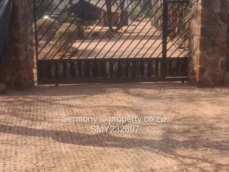 5.63ha Christon Bank Homestead - Poultry & Solar