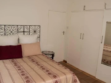 3 Bedroom Garden Flat