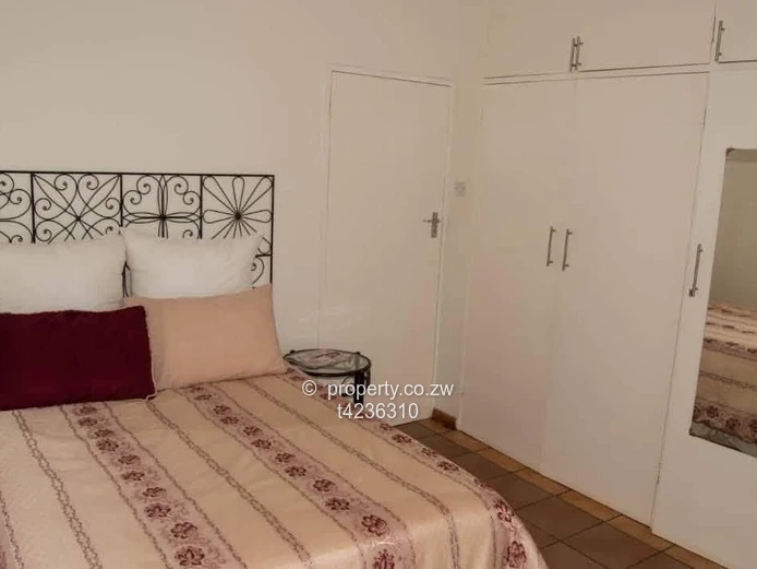 Westgate 3 bed apartment to Rent