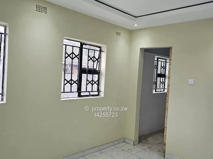 Mount pleasant heights cluster house to rent 