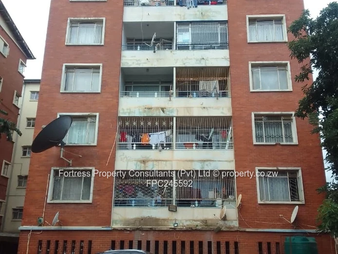 Prime Location Avenues For Rent