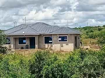 4 Bedroom Townhouse Complex