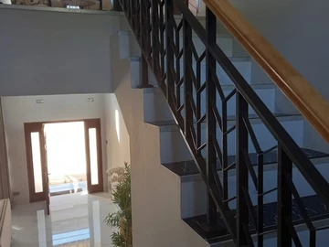 3 Bedroom Garden Flat