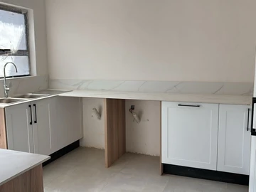 3 Bedroom Townhouse Complex