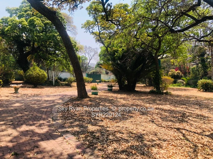 Ballantyne Park House For Sale