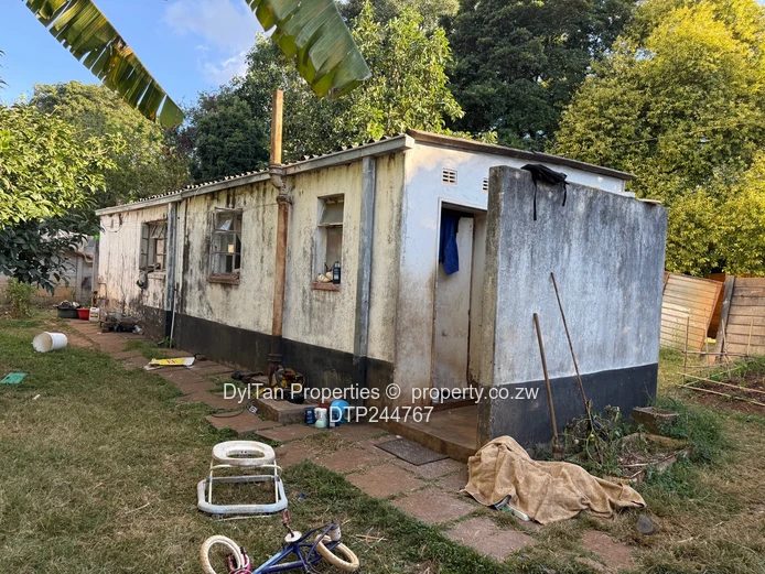 Land for Sale in Northwood