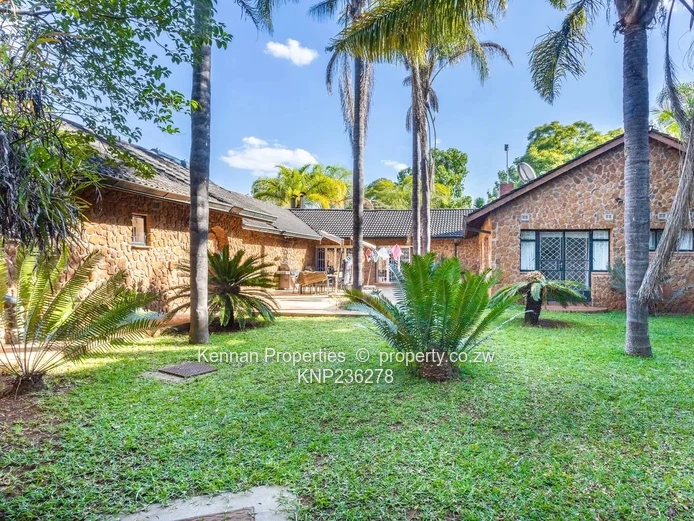 Unique Family Home With So Much To Offer - A Must See!!