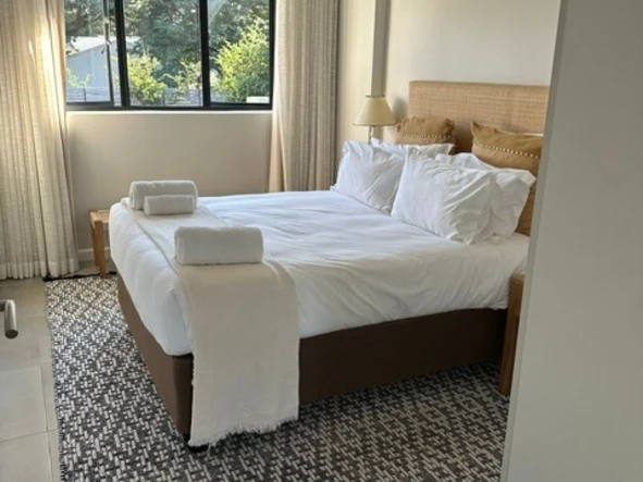 3 Bedroom Townhouse Complex