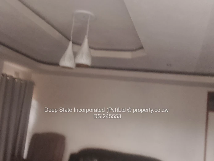 Kuwadzana house for sale  (Sole Mandate)