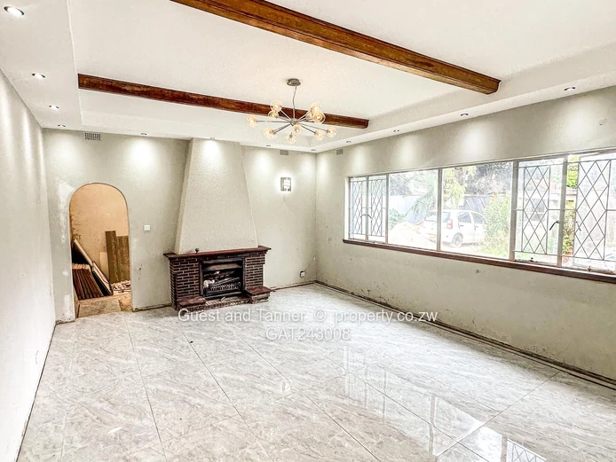 Prime Upper Hillside Home – Almost Complete Renovation!