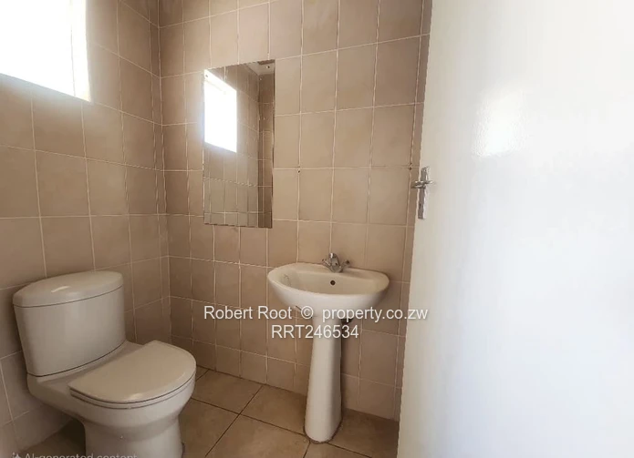 Prime Commercial Property To Let – Churchill Avenue, Gunhill
