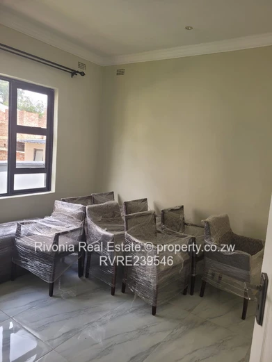 Borrowdale Carrick creagh   Villa on 500sqm 350k