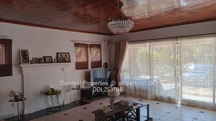 Colne Valley 6-Bed Home on 4,088m² — Borehole & Solar