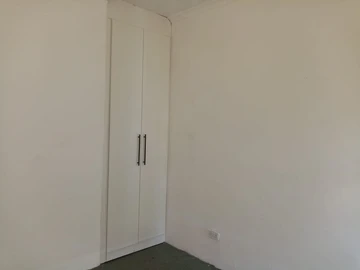 2 Bedroom Garden Flat