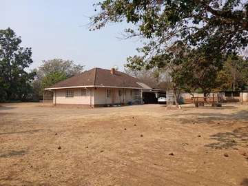 Commercial Property