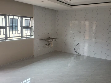 2 Unit Townhouse Complex