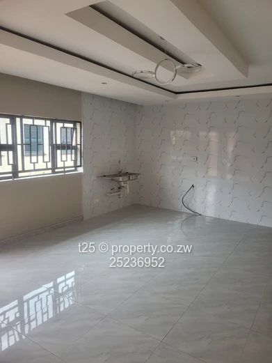 Glaudina 2 Bedroom Wing to Rent