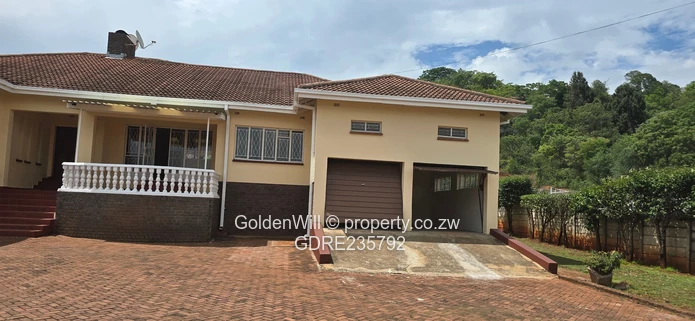 Borrowdale House For Rental