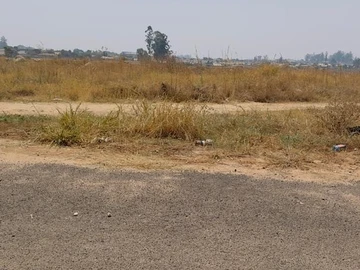 Commercial & Industrial Land