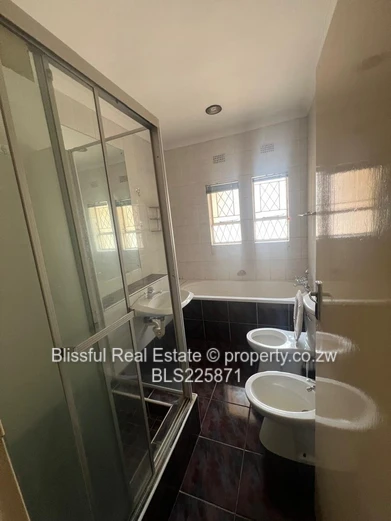 Modern 3-Bedroom Furnished Duplex Flat for Rent – Avenues