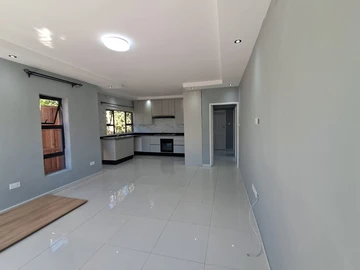 3 Bedroom Cottage