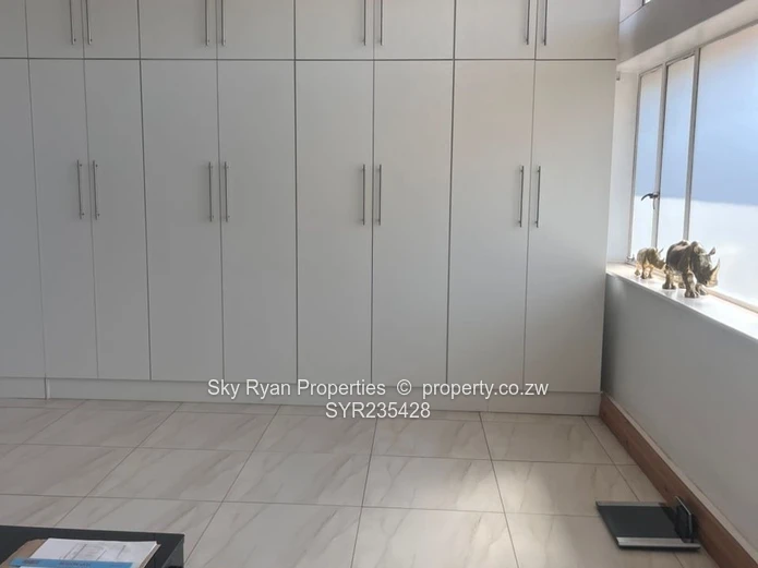 Southerton Warehouse For Sale