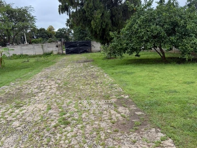 Old Marlborough House For Sale 