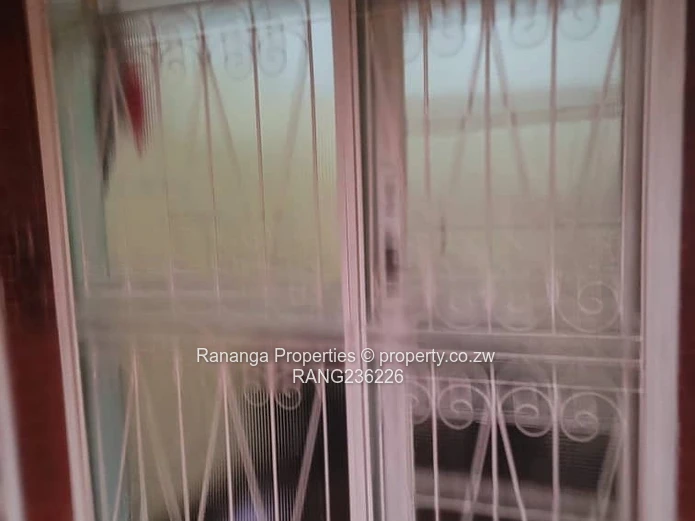 Kings Court – 1 Bedroom Flat