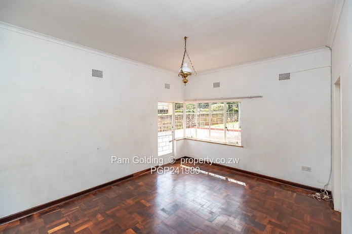 Commercial Property For Rent In Belvedere