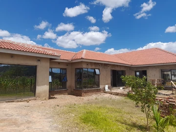 5 Bedroom Townhouse Complex