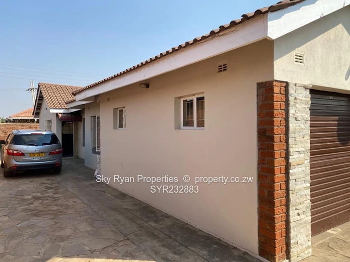 Madokero House For Sale 