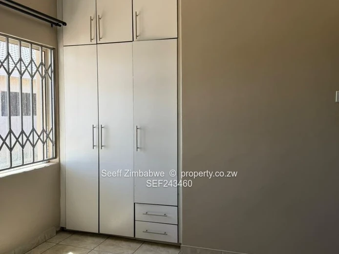 Goodhope Cottage For Rent