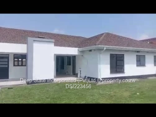 Newly Built House For Sale In Mount Pleasant Heights