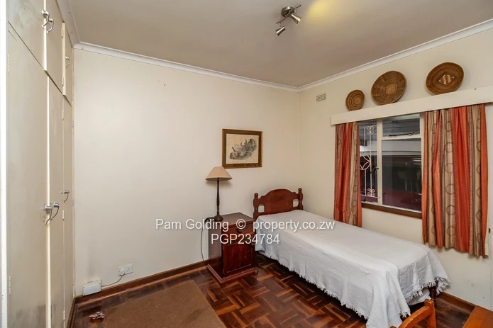 Redevelop This High-Visibility Property (Sole Mandate)