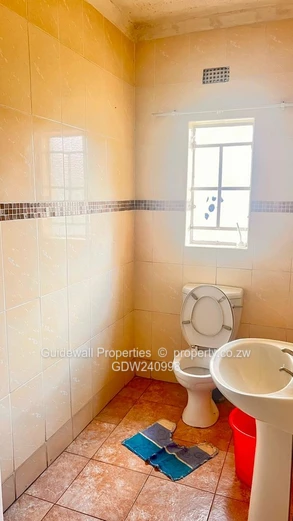 4 bed house for sale in Mainway Meadows with deeds