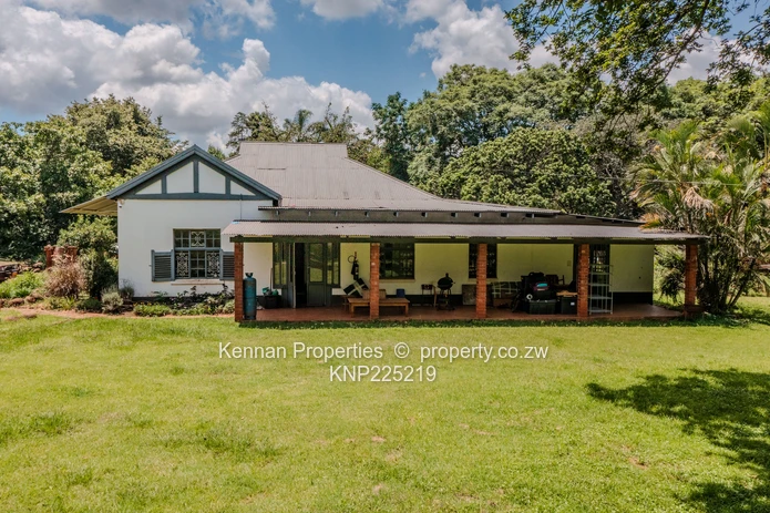 Your dream starts with 3 acres of land!