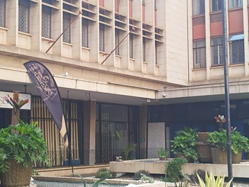 Shop & Retail Property