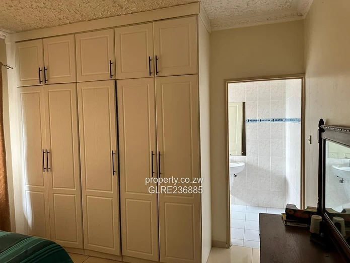 Waterfalls Grobbie Park house for sale