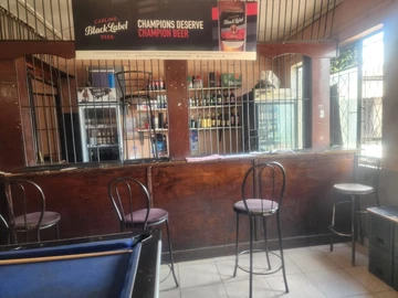 Shop & Retail Property