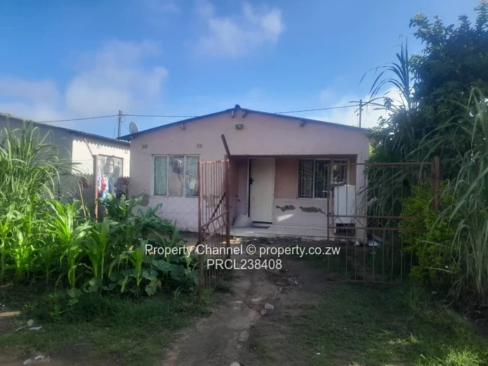 NEHOSHO – Senga | 6-Roomed House for Sale