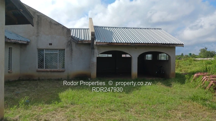 Willsgrove Bulawayo