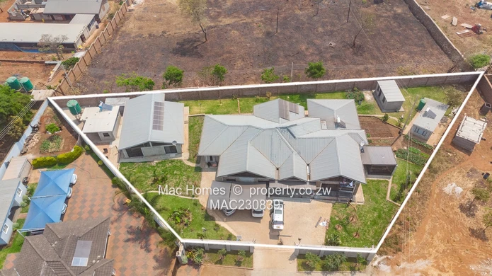 Gletwin's Finest- Come see it for yourself (Sole Mandate)