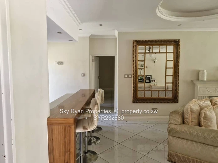 Luxurious Alex Park House For Sale