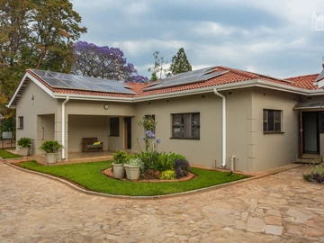 Commercial Property